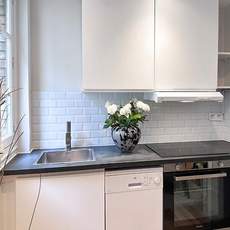 Beautiful Loft In Champs-Elysees Parijs Buitenkant foto